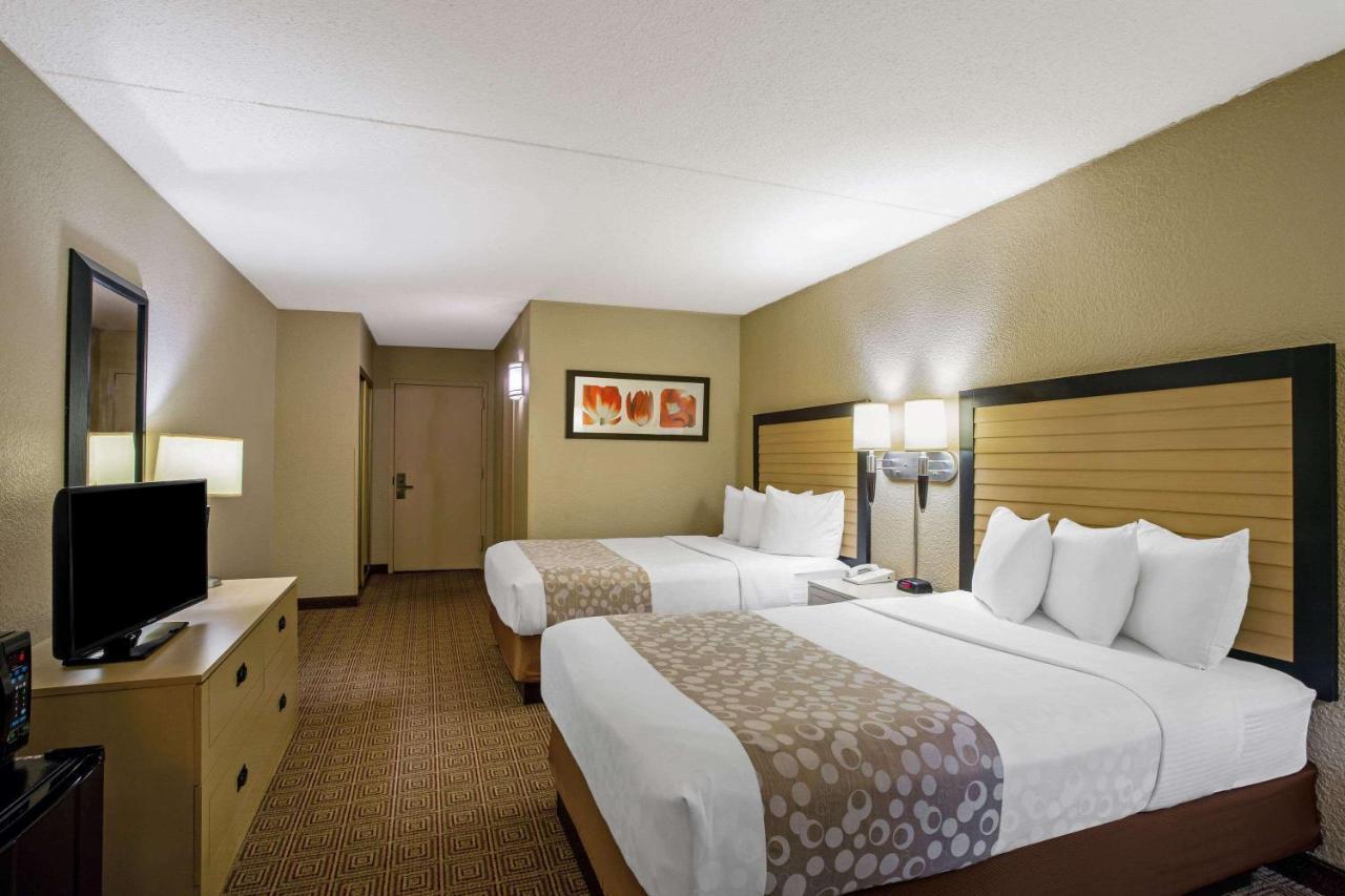 La Quinta By Wyndham Armonk Westchester Cnty Apt Exterior foto