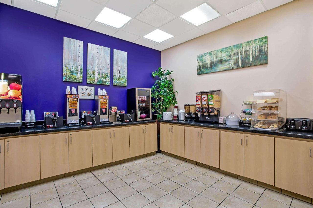 La Quinta By Wyndham Armonk Westchester Cnty Apt Exterior foto